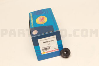 RBI X19007 SHOCK ABSORBER RUBBER