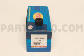 RBI X19007 SHOCK ABSORBER RUBBER