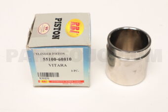 RBI X30231 CYLINDER PISTON VITARA