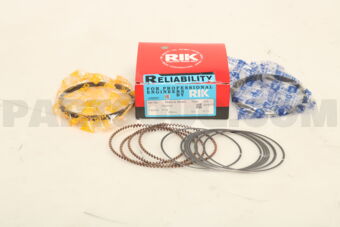 RIKEN 16032STD RING PISTON STD F22B/F