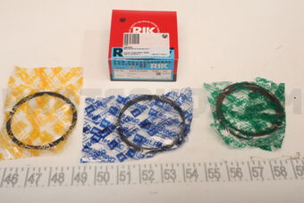 RIKEN 16057025 RING PISTON 025 R18A RNA CIVIC