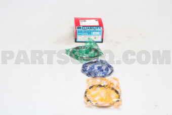 RIKEN 16205050 RING PISTON 050 B20B