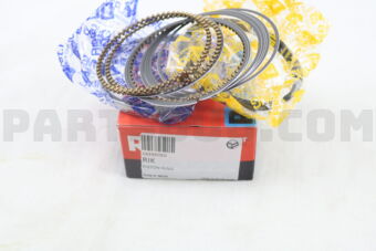 RIKEN 16365050 RING PISTON 050 D15B
