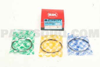 RIKEN 16400050 RING PISTON 050 K20A1 PNE