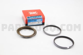 RIKEN 20006STD PISTON RING