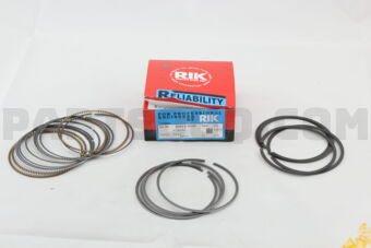 RIKEN 23001STD PISTON RING
