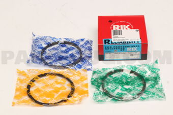 RIKEN 23160050 PISTON RING
