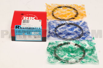 RIKEN 23160050 PISTON RING