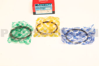 RIKEN 23160STD PISTON RING