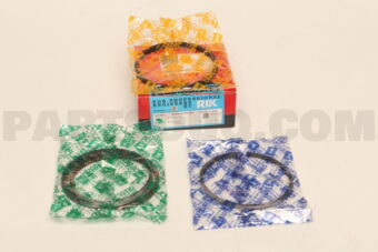 RIKEN 23165050 PISTON RING