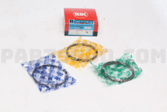 RIKEN 23165100 PISTON RING