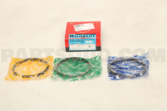 RIKEN 23177STD PISTON RING