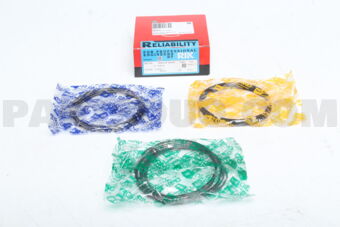 RIKEN 23265STD PISTON RING
