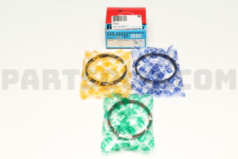RIKEN 23315STD PISTON RING