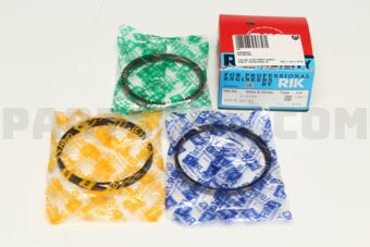RIKEN 23315STD PISTON RING