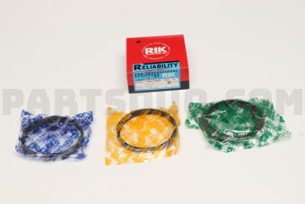 RIKEN 23375050 RING PISTON 050 VG33E