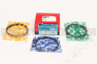 RIKEN 23375STD PISTON RING