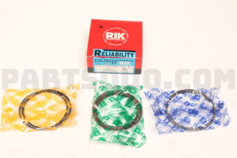 RIKEN 23695050 PISTON RING