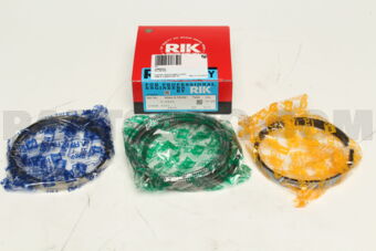 RIKEN 23995STD PISTON RING