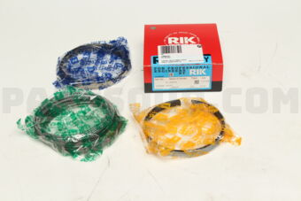 RIKEN 23995STD PISTON RING