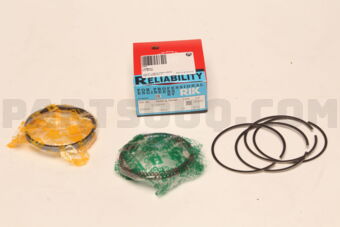 RIKEN 23998STD PISTON RING
