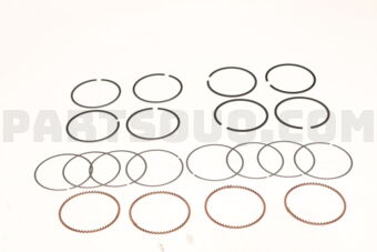 RIKEN 23999STD PISTON RING