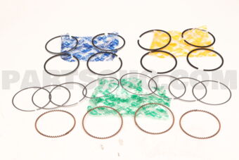 RIKEN 23999STD PISTON RING