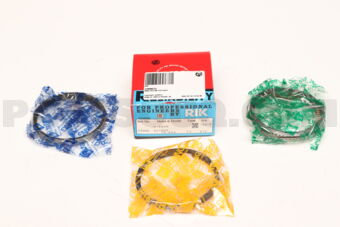RIKEN 23999STD PISTON RING