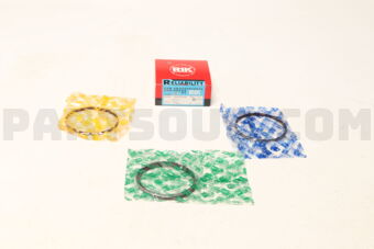 RIKEN 26014050 PISTON RING