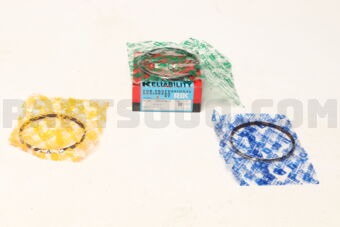 RIKEN 26014050 PISTON RING