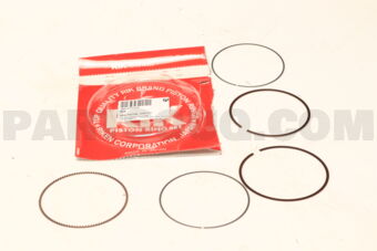 RIKEN 260141CYLJ24 RING PISTON J24B STD
