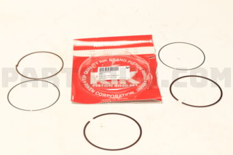 RIKEN 260141CYLJ24 RING PISTON J24B STD