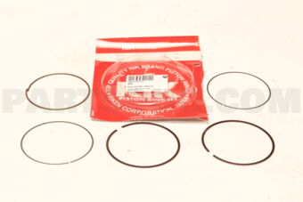 RIKEN 260141CYLJ24 RING PISTON J24B STD