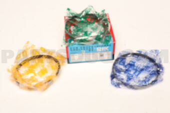 RIKEN 28019075 PISTON RING