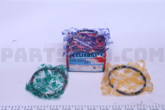 RIKEN 28256025 PISTON RING