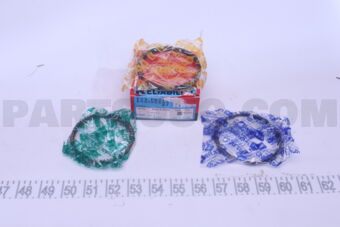 RIKEN 28256025 PISTON RING