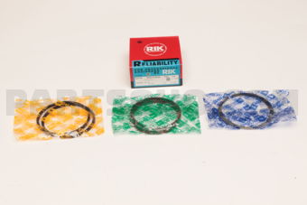 RIKEN 28256050 PISTON RING