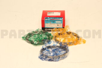 RIKEN 28484STD PISTON RING