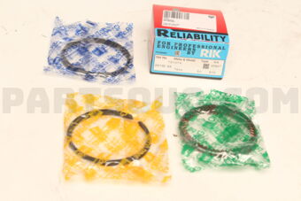 RIKEN 28705STD PISTON RING