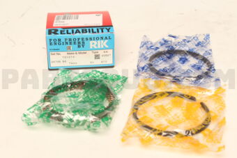 RIKEN 28705STD PISTON RING