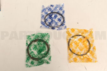RIKEN 28705STD PISTON RING