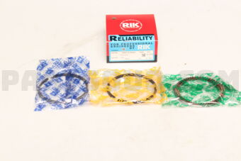 RIKEN 28785050 PISTON RING