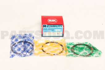 RIKEN 28785050 PISTON RING