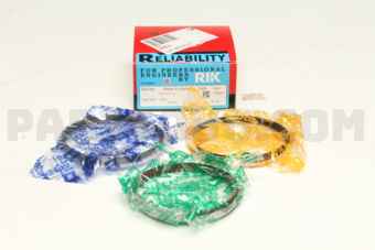 RIKEN 28785STD PISTON RING