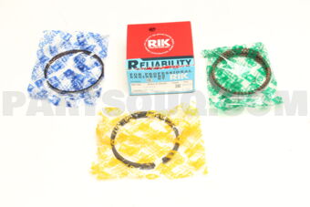 RIKEN 28804050 PISTON RING