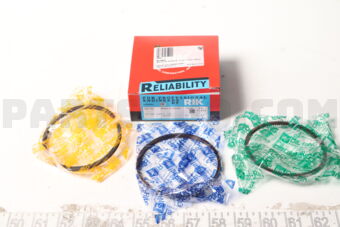 RIKEN 40168050 RING PISTON 050 G4KC/KE THETAII 2.4 FORTE SONATA