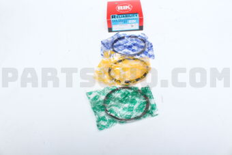 RIKEN 40168STD RING PISTON STD G4KC/KE THETAII 2.4 FORTE SONATA