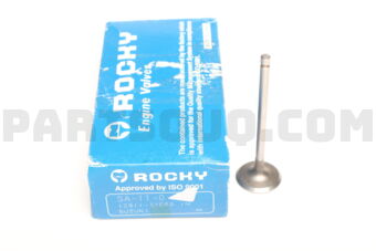 ROCKY 1291171C00 1 PIECE VALVE IN