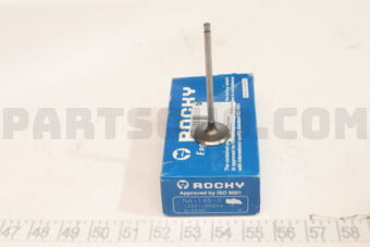 ROCKY 13201EN20A 1 PIECE VALVE IN
