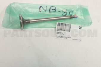 ROCKY 13202V6510 1 PIECE VALVE EX